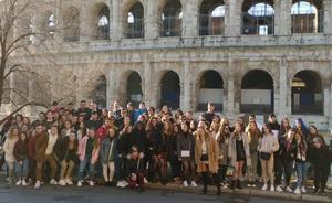 dolor pélvico cirugía nápoles italia